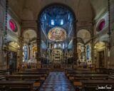 A Venice Cathedral – Venice, Italy