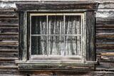 Barkerville Window