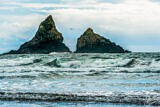 Between the Peaks – Oregon Coast