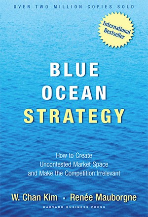 Blue Ocean Strategy