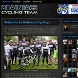 Brainiacs-Cycling