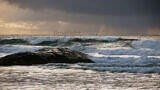 Chesterman Beach Waves – Tofino, BC