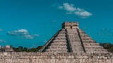 Chichen Itza Pyramid – Yucatán, Mexico
