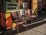 Eastside Chairs – Vancouver, BC