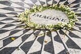 Permalink to Imagine at Strawberry Fields