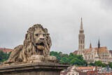 Permalink to A Grey Day in Budapest