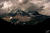 The Majestic Mount Robson