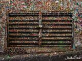 Seattle Gum Wall Vent