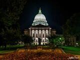 Permalink to Madison, Wisconsin State Capitol