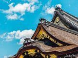 Permalink to Nijo Castle – Kyoto, Japan