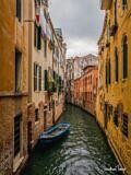 Another Venice Canal