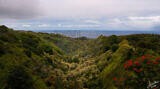 View From the Road to Hana – Maui, Hawaii